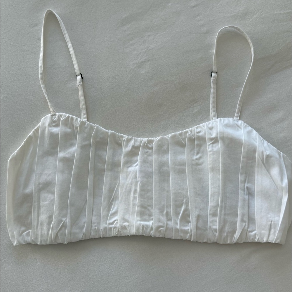 Abercrombie & Fitch Bandeau